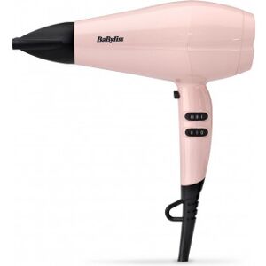 BaByliss 5337pre Rose Blush 2200 Hårtørrer