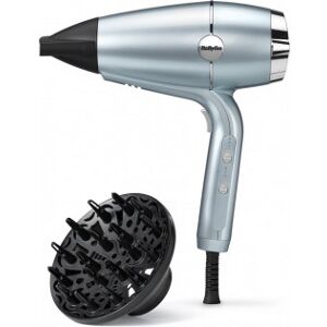 BaByliss D773de Hydro-Fusion 2100 Hårtørrer