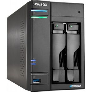 Asustor As6702tnetværksserver