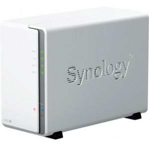 Synology Diskstation Ds223jnetværksharddiskserver