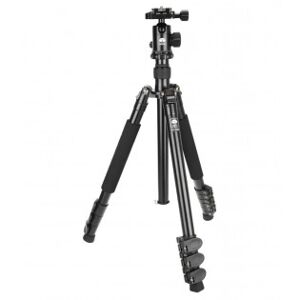 Sirui Et-1004 Tripod Og E-10x Kuglehoved