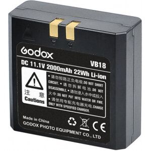 Godox Vb-18 Batteri