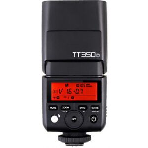 Godox Speedlite Tt350c Blitz