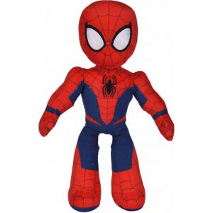 Disney Marvel Spider-Man Plysdyr, 25 Cm
