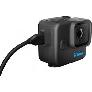 GoPro Usb Pass-Through Door-Gennemføring Til Hero11-Minikamera