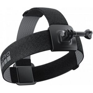 GoPro Head Strap 2.0 -Hovedrem