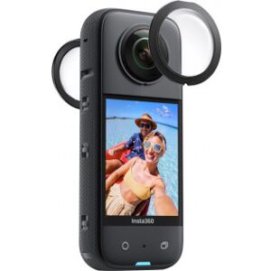 Insta360 Sticky Linsebeskyttere Til X3