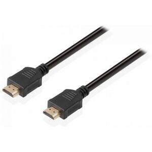 Cablexpert Hdmi High Speed Med Ethernet, 7,5 M