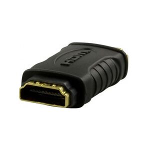 Deltaco Hdmi-Adapter, 19-Stifts Hun - Hun