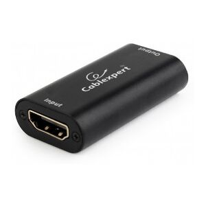 Cablexpert Hdmi Signal Repeater -Forlængeradapter