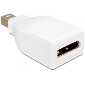 DeLOCK Mini Displayport (U) - Displayport (N) Adapter