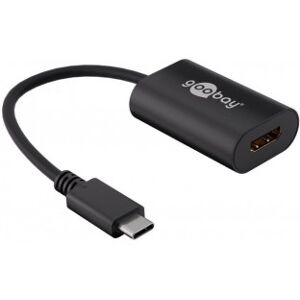 Goobay Usb-C - Hdmi -Adapter