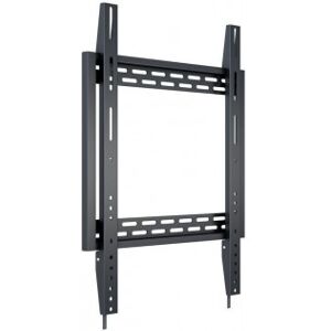 Multibrackets M Universal Wallmount Hd Portrait 60-100