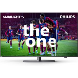 Philips The One Pus8808 43