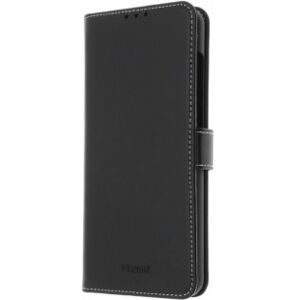 Insmat Exclusive Flip Case Pungesag, Nokia 7.2, Sort