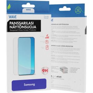 Wave Bølge Panser Glas, Samsung Xcover 6 Pro