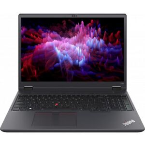 Lenovo Thinkpad P16v Gen 1 16-Tommer Bærbar Computer (21fc000emx)