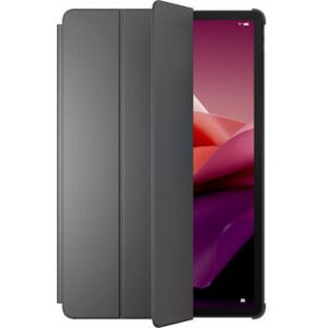 Lenovo Tab P12 Folio Case -Beskyttelsesetui, Grå