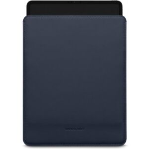 Woolnut Coated Sleeve Beskyttelsesetui Til Ipad Pro 12.9