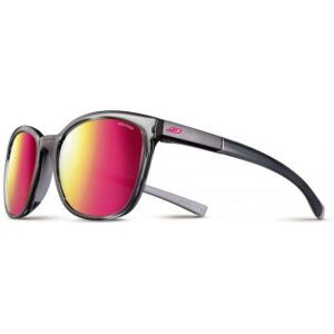 Julbo Spark Solbriller, Gennemsigtig Grå/pink