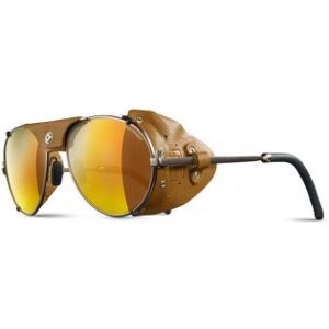 Julbo Cham Solbriller, Brun/kobber