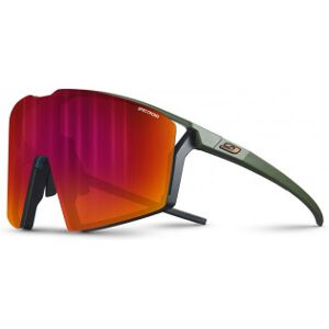 Julbo Edge Solbriller, Khaki/sort