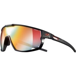 Julbo Rush Reactiv Solbriller, Sort