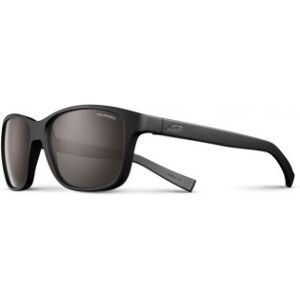 Julbo Powell Solbriller, Sort/sort Polariseret