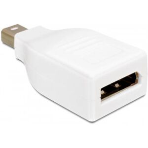 DeLOCK Mini Displayport (U) - Displayport (N) Adapter