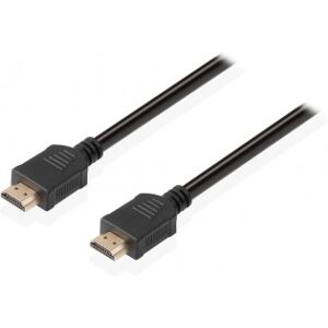 Fuj:tech Hdmi 2.1 8k Certificeret Ultra High Speed-Kabel, 5 M