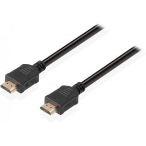 Fuj:tech Hdmi 2.1 8k Certified Ultra High Speed-Kabel, 3 M