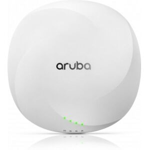 Hpe Aruba Ap635 802.11ax 2x2:2 Wifi 6e Triradio Access Point