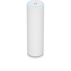 Ubiquiti Unifi U6 Mesh Wifitilslutningspunkt