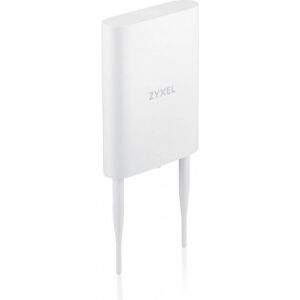 Zyxel Nwa55axe Dualradio Poe Wifi 6udendørs Access Point