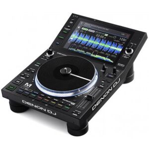 Denon Dj Sc6000m Prime - Dj-Medieafspiller