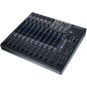 Mackie 1402vlz4 - 14-Kanals Kompaktmixer