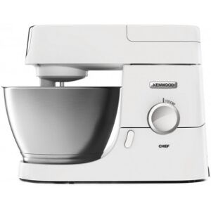 Kenwood Chef Kvc3100w - Universalmaskine, Hvid