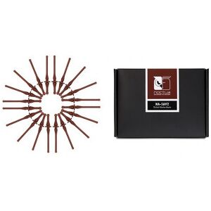 Noctua Na-Sav2 Anti Vibrations Mounts Monteringskit Til Fans