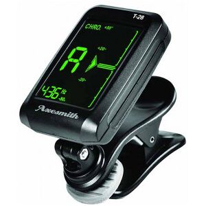 Axesmith Clip Tuner Stropstemmer