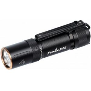 Fenix E12 V2.0 Lommelygte