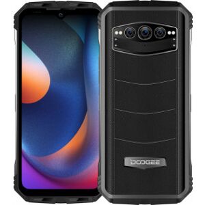 Doogee S100 Stødsikker Smartphone