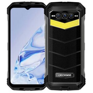 Doogee S100 Pro Robust Smartphone