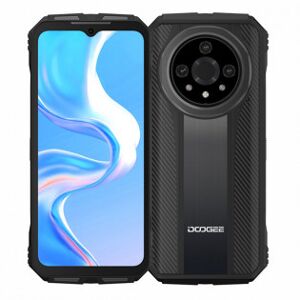 Doogee V31gt Holdbar Smartphone Med Varmekamera