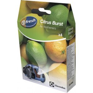 Electrolux Citrus Burst - Friskere