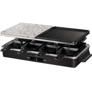 Russell Hobbs Multi Raclette 3-I-1 - Raclettegrill