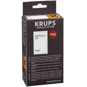 Krups Antikalk Kit - Kalkafrensningsmiddel