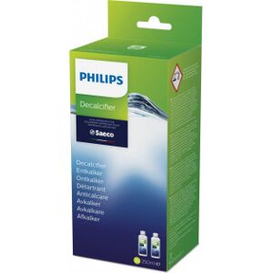 Philips Ca6700/22 - Afkalkningsmiddel