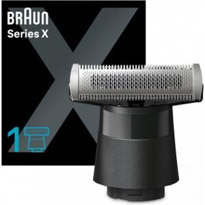 Braun Series X - Udskiftningsskær.