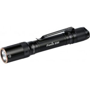 Fenix E20 V2.0 Lommelygte