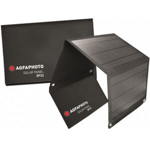 AgfaPhoto Sp21 - Solpanel